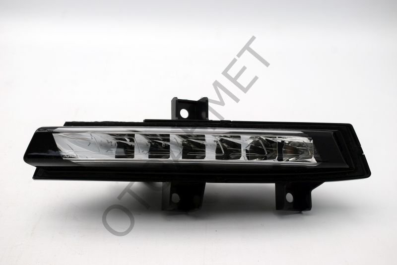 Renault Clio 4 Gündüz Farı Sol Makyajlı-266053404R