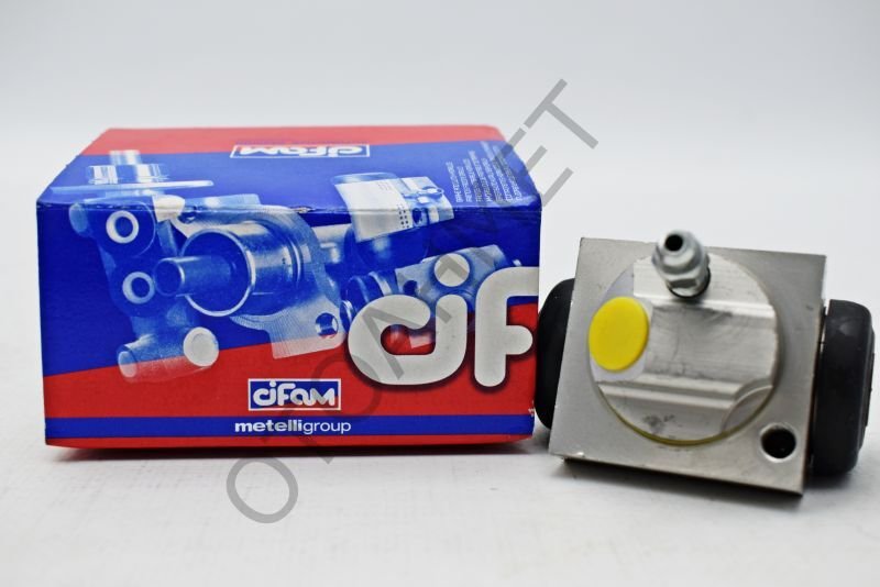 Arka Fren Silindiri Sağ Dacia Duster 441006176R