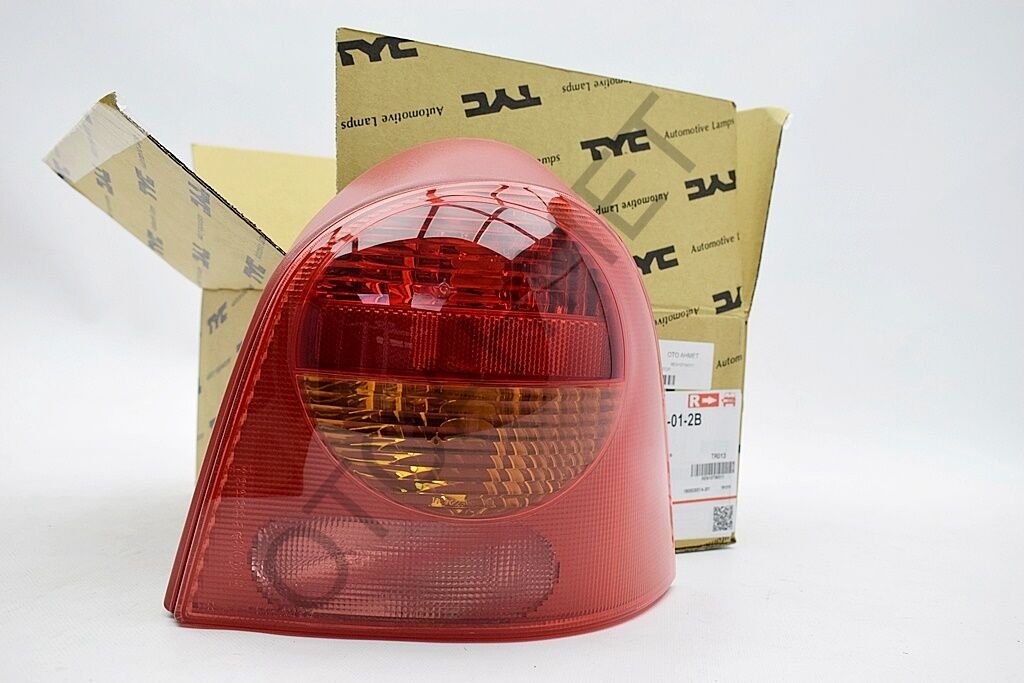 Renault Twingo Sağ Stop 7700426320