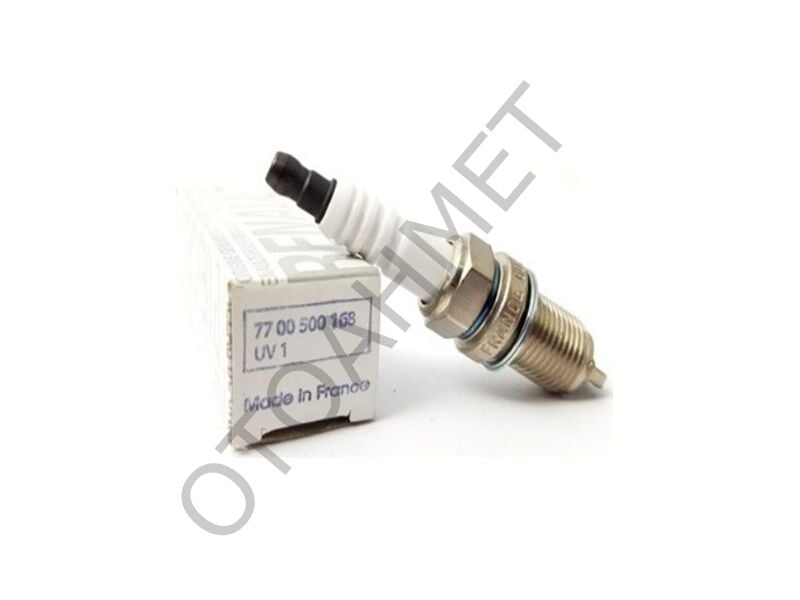 Renault Megane Clio Buji Cift Tırnak