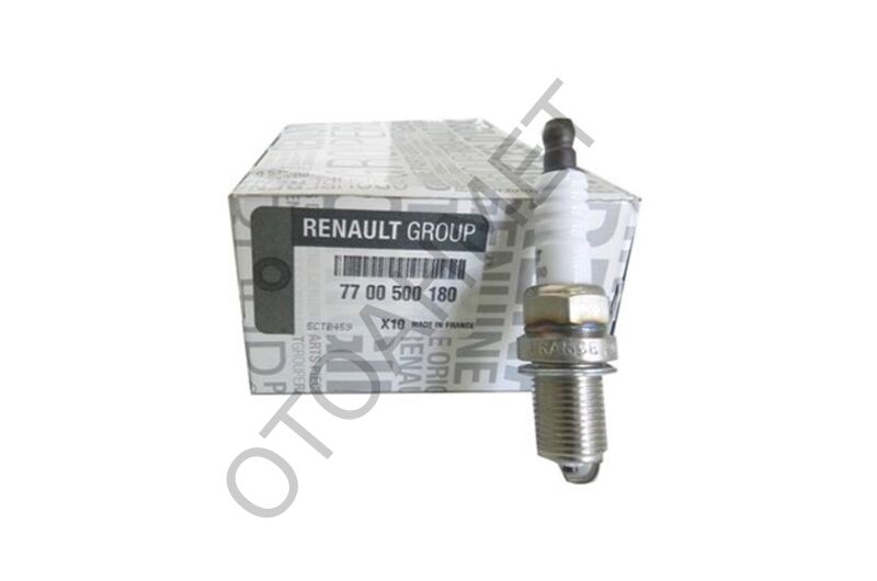 Clio Kangoo Megane Logan Buji 7700500180