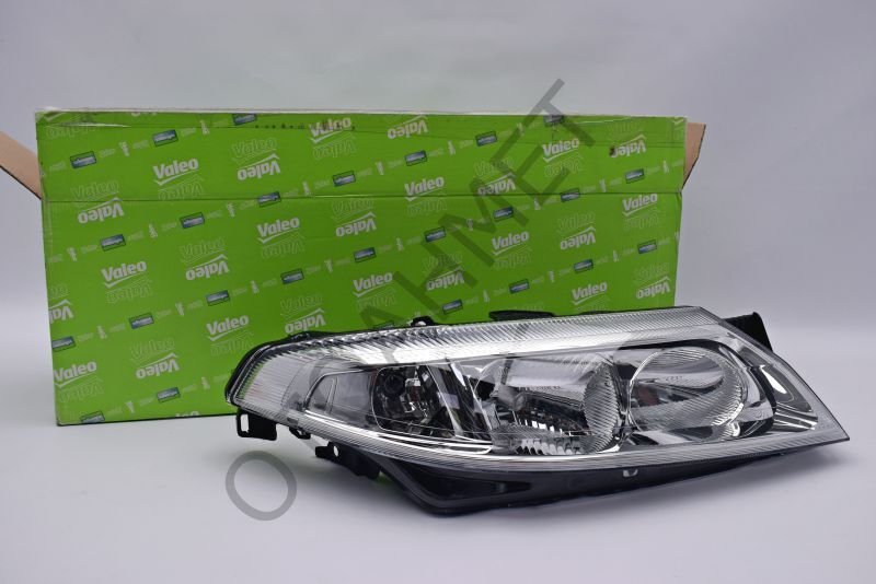 Valeo Marka Renault Laguna 2 Sağ Far