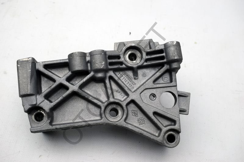 Motor Ön Kapak Fluence Megane 3 Kangoo 3