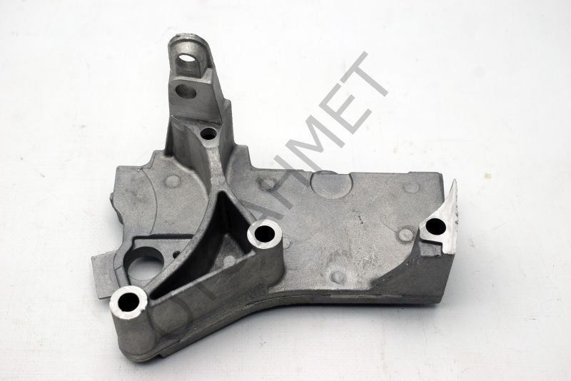 Motor Ön Kapak Fluence Megane 3 Kangoo 3