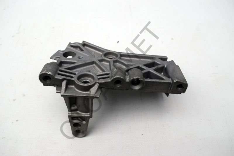 Motor Ön Kapak Fluence Megane 3 Kangoo 3