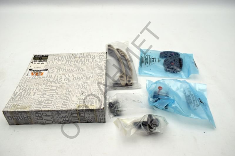 130c12345R Zincir Clio 4 Captur Megane Sandero