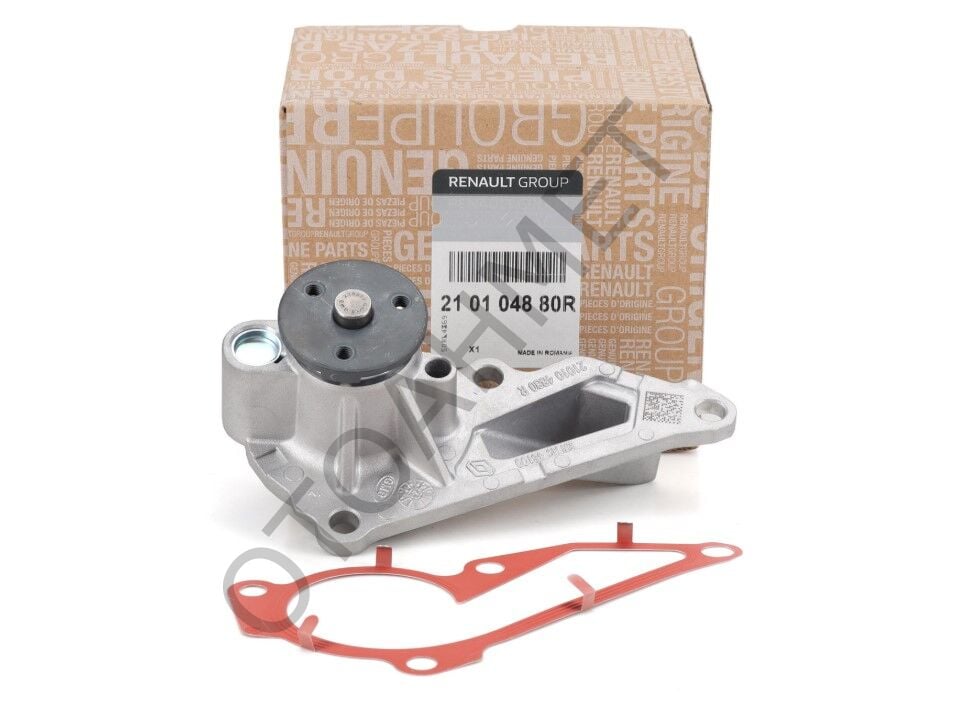 Su Pompası Duster Clio 5 Megane 4-210104880R