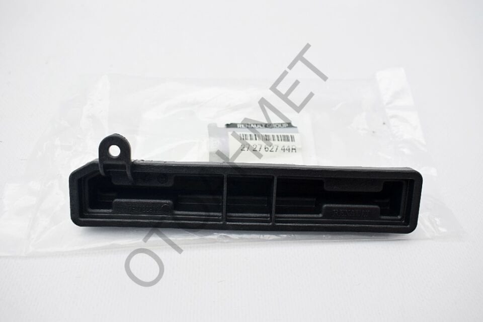 Polen Klima Filtre Kapağı Renault Kangoo 3