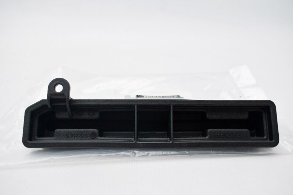 Polen Klima Filtre Kapağı Renault Kangoo 3