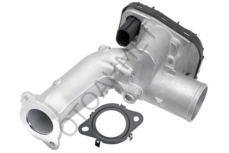 Gaz Kelebeği Qashqai Fluence 105 Beygir 8200302798
