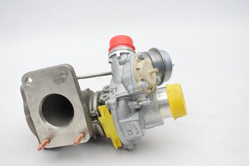 144105751R Megane 3-1,4 Turbo