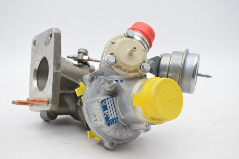 144105751R Megane 3-1,4 Turbo