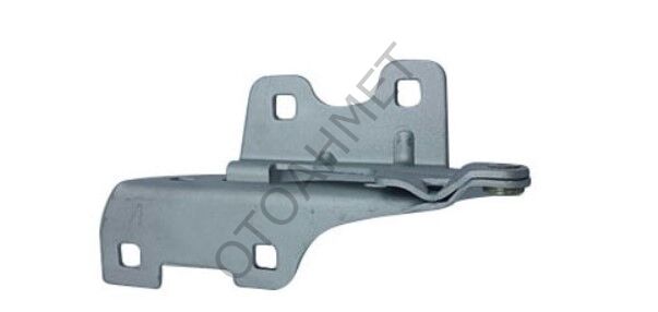 Kaput Menteşesi Renault Clio Symbol Sol-8200715437