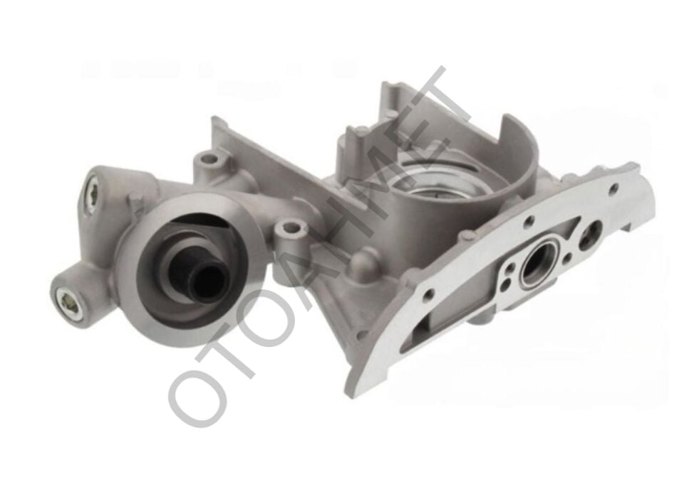 Renault Clio Symbol Sandero 1,2 Yağ Pompası