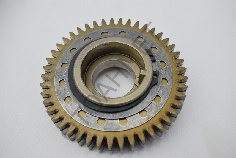 130246760R Eksantrik Dişlisi Master 3 Trafic