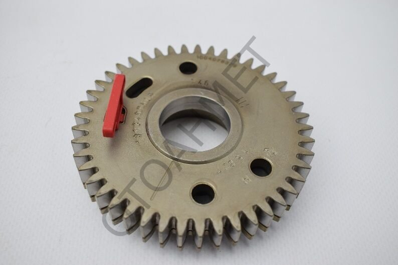 130246760R Eksantrik Dişlisi Master 3 Trafic