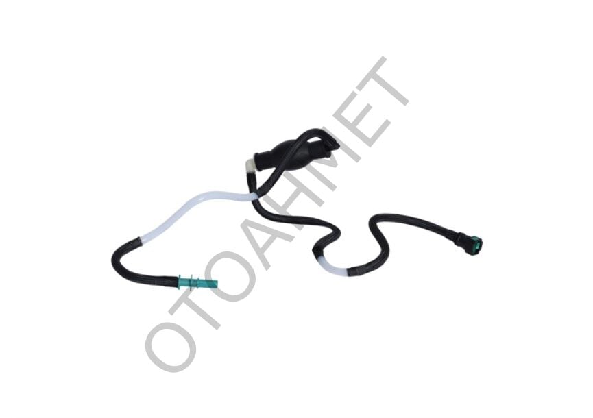 Yakıt Borusu El Pompalı Dacia Duster 175063943R