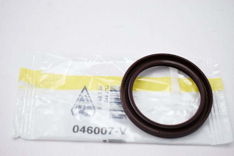 Krank Ön Keçe Megane Laguna F3r Motor