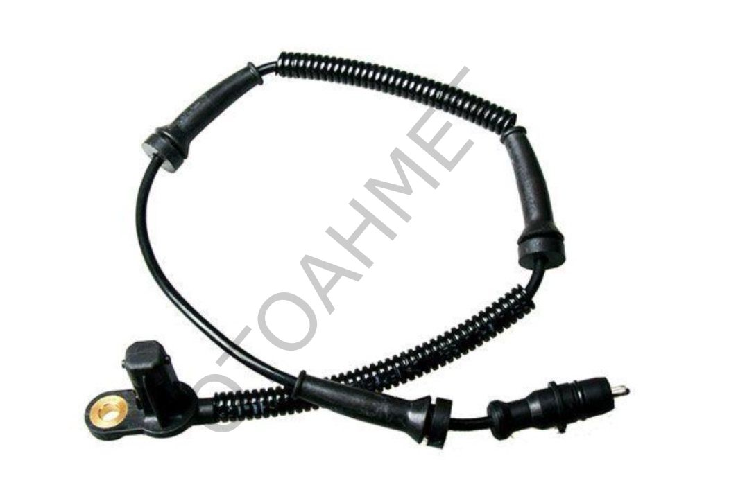 Abs Sensörü Kablosu Master 2 Ön-8200274800