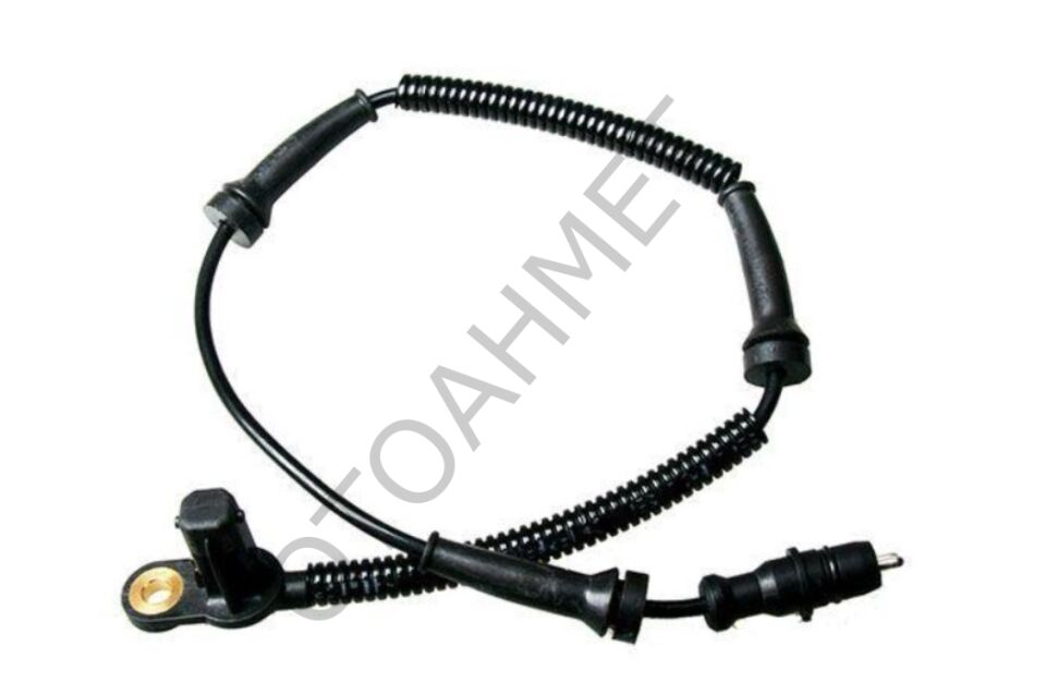 Abs Sensörü Kablosu Master 2 Ön-8200274800
