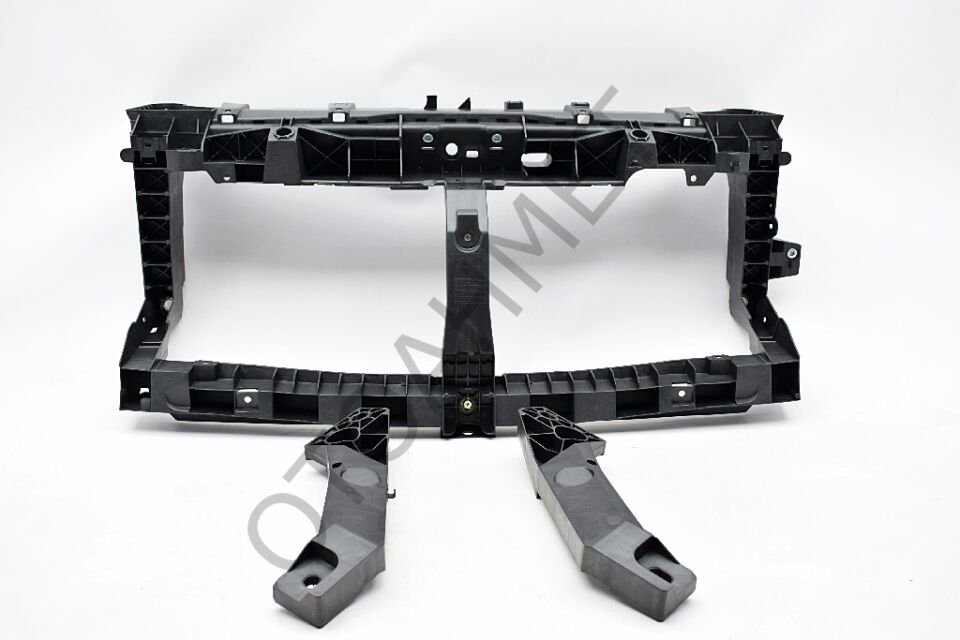 Renault Trafic 3 Ön Panel Komple