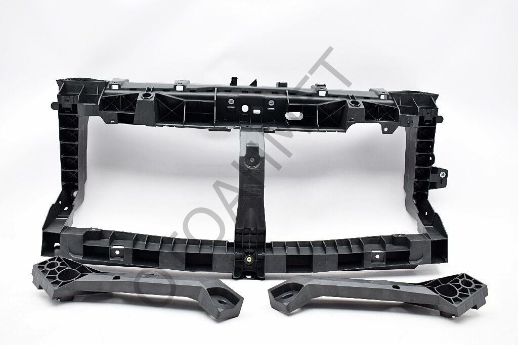 Renault Trafic 3 Ön Panel Komple