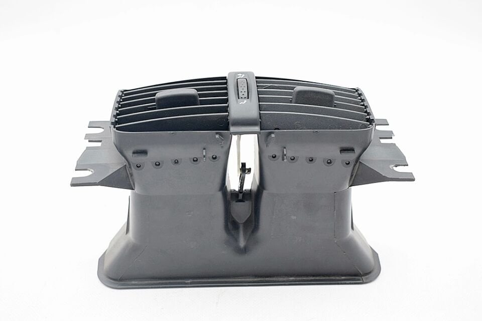 Torpido Orta Üflemesi (Havalandırması) Symbol Clio Thalia