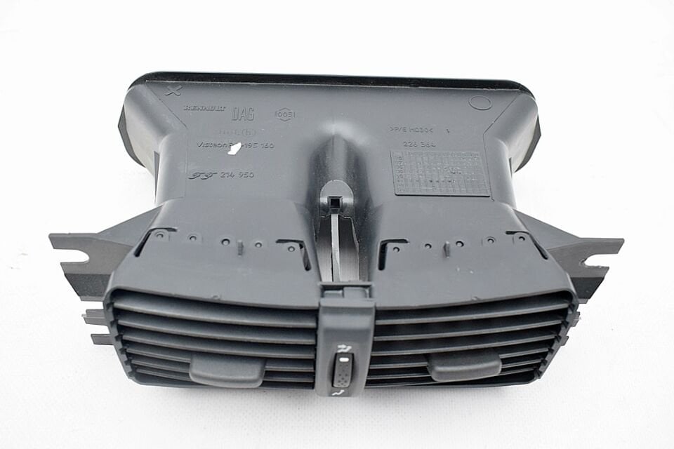 Torpido Orta Üflemesi (Havalandırması) Symbol Clio Thalia