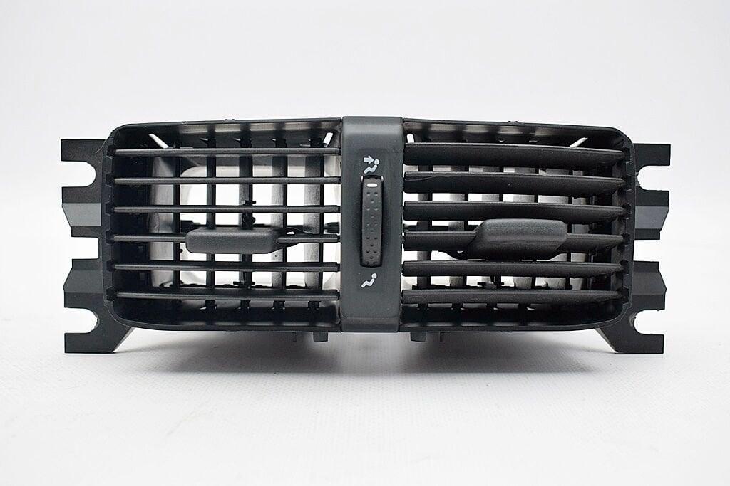 Torpido Orta Üflemesi (Havalandırması) Symbol Clio Thalia