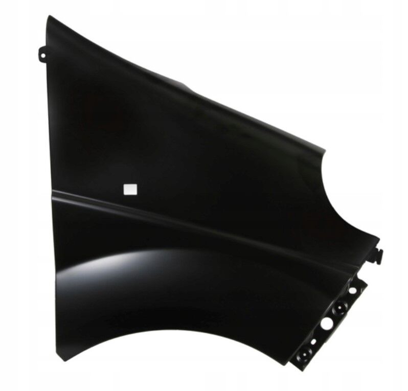 Opel Vivaro-Trafic Sağ Ön Çamurluk 7782524467