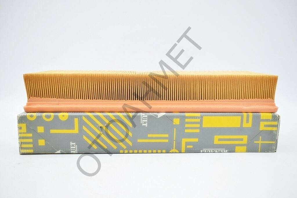 Hava Filtresi Renault 9 Dizel Safrane