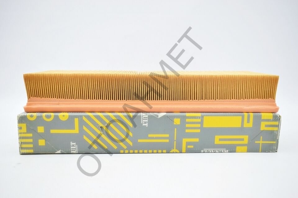 Hava Filtresi Renault 9 Dizel Safrane