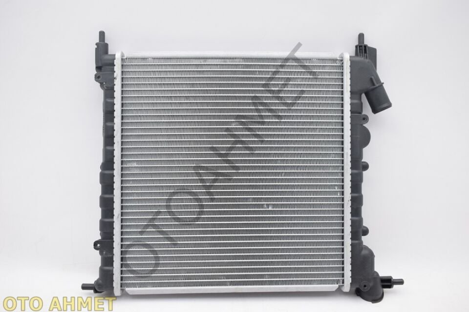 Su Radyatörü Renault Clio Eski Model 7700784040