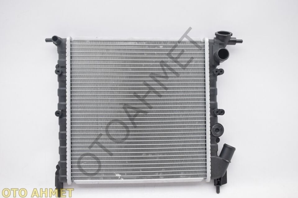 Su Radyatörü Renault Clio Eski Model 7700784040
