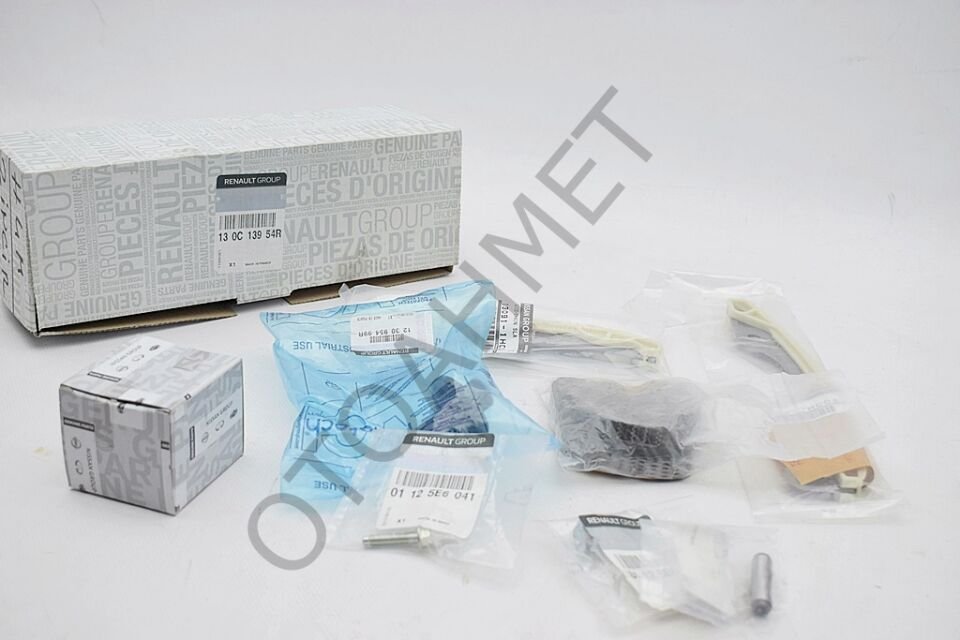 Eksantrik Zinciri 130C13954R Megane 4 Duster