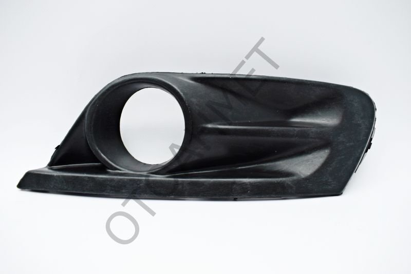 Fluence Sis Kapağı Yeni Model 2013