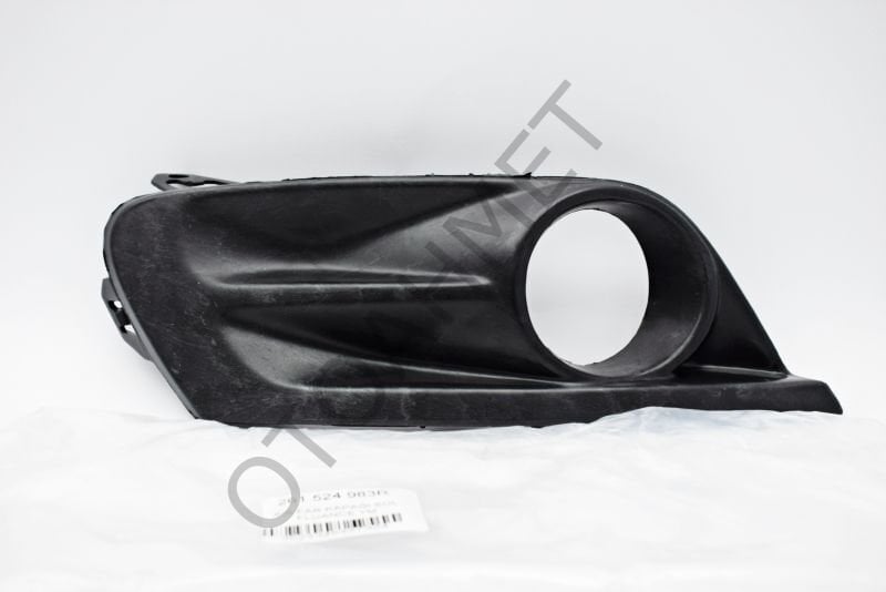 Fluence Sis Kapağı Yeni Model 2013