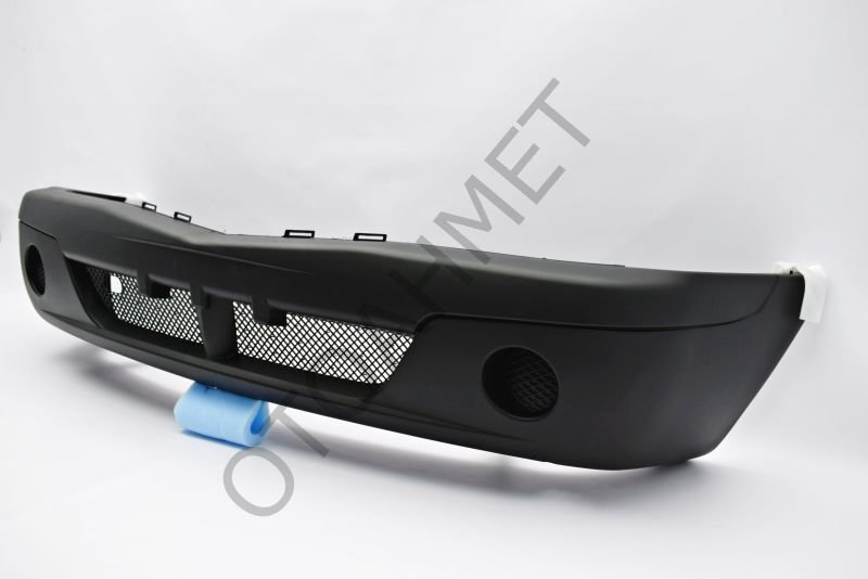 Dacia Solenza Ön Tampon 6001546928