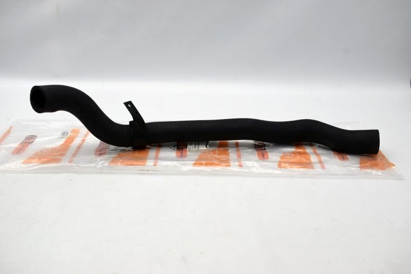 Turbo Hortumu Dacia Logan Mcv