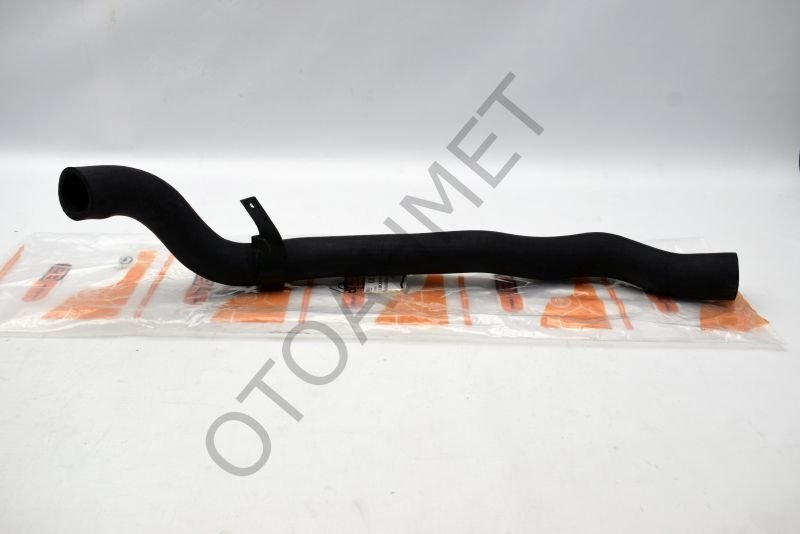 Turbo Hortumu Dacia Logan Mcv