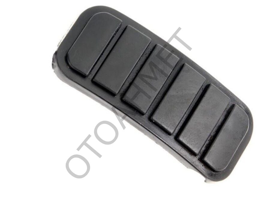 Renault 9 11 19 Gaz Pedal Lastiği ( Plastiği )