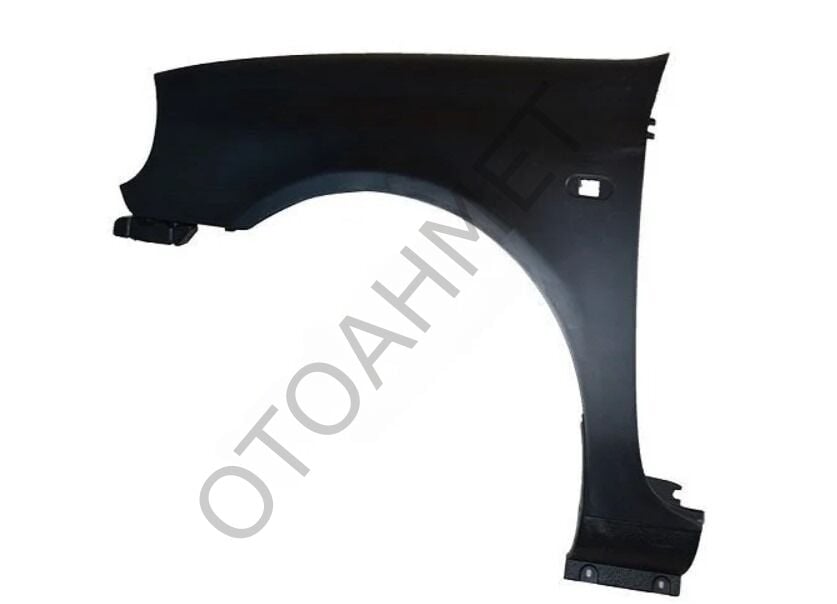 Clio Çamurluk Ön Sol Sedan 7701472294