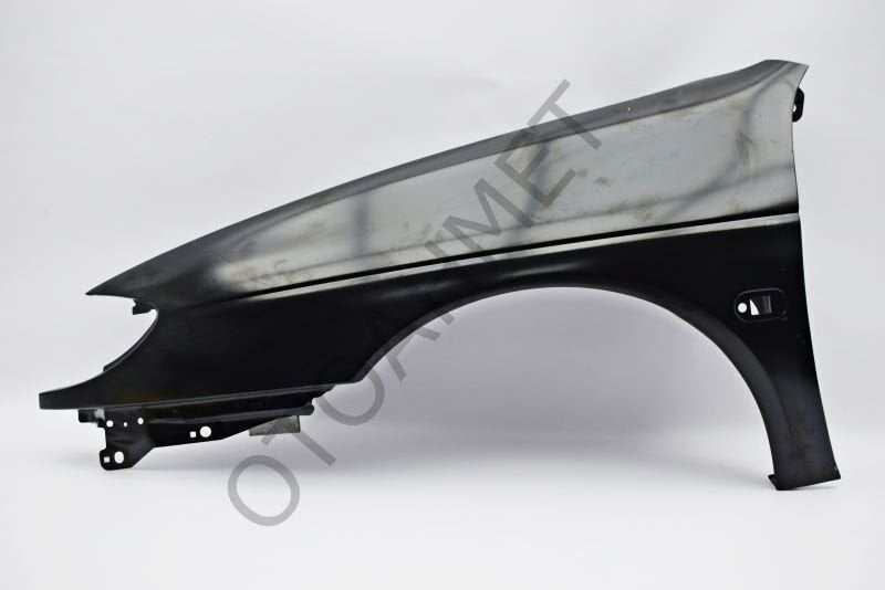 Sol Ön Çamurluk Megane 96-99