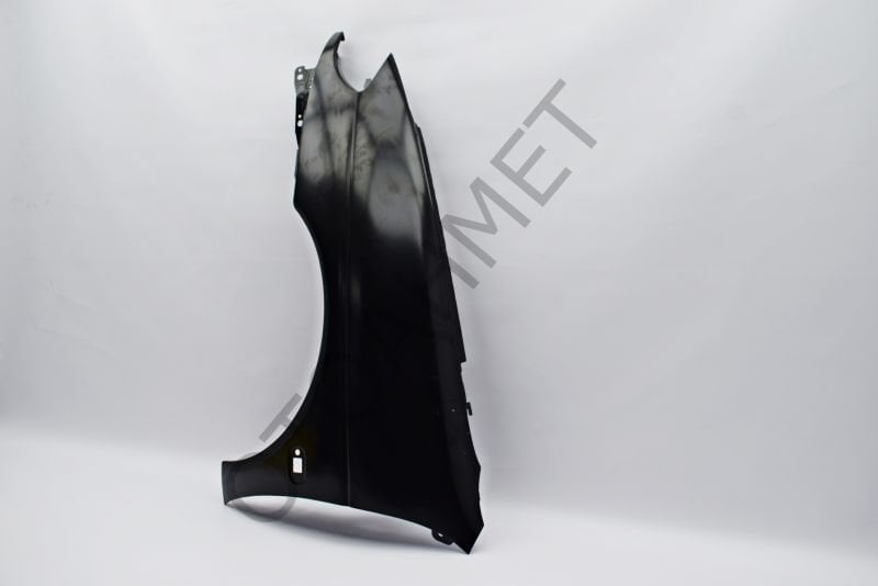 Sol Ön Çamurluk Megane 96-99