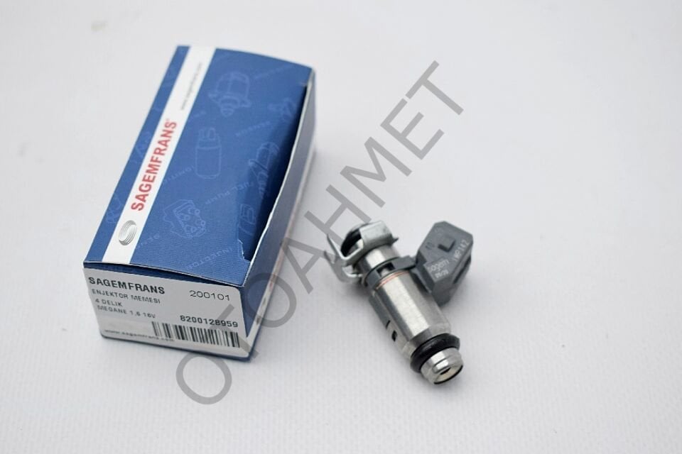 Megane Laguna Clio 1.6 16v K4M-K4J