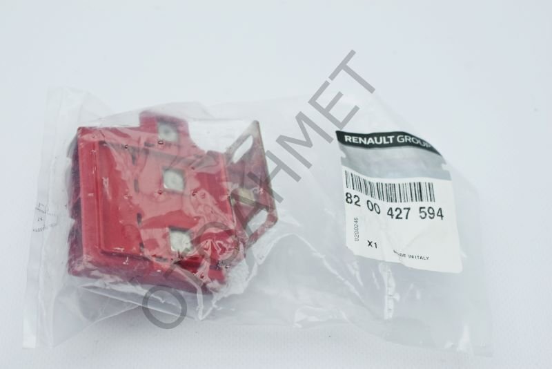 Kutup Başı Clio 3-4 Modus 8200427594