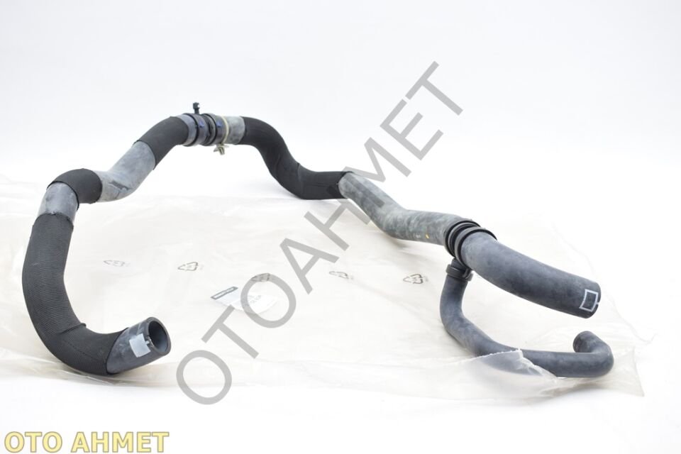 Master 3 Radyatör Su Hortumu 215010860R