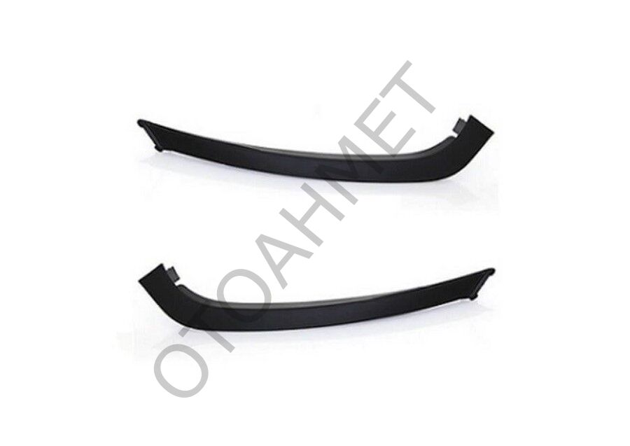 Renault Clio Symbol Far Alt Çıtası ( Far Kaşı )