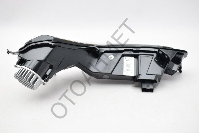 266056053R Talisman Gündüz Farı Sol