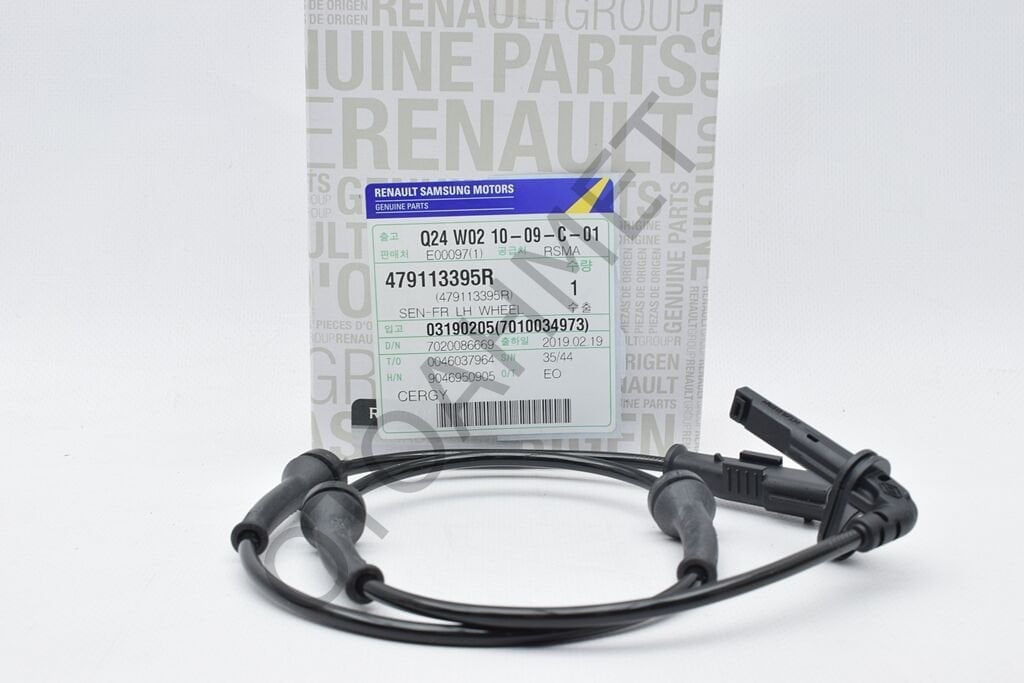 Renault Laguna 3 Abs Kablosu 479110001R